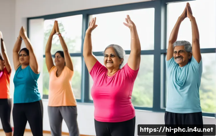 보건소에서 제공하는 비만 관리법 관련 이미지 1